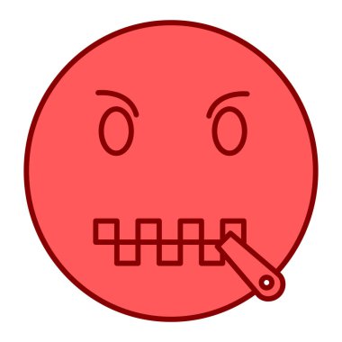 modern simge vektör illüstrasyonu