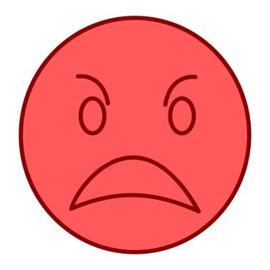 modern simge vektör illüstrasyonu