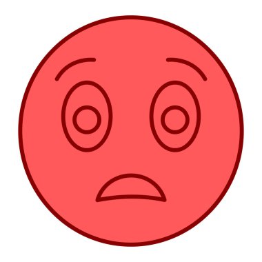 modern simge vektör illüstrasyonu