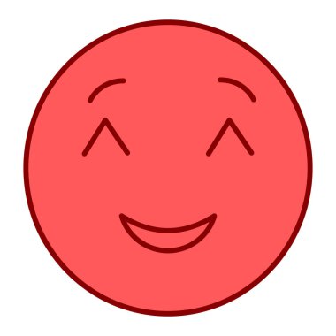 modern simge vektör illüstrasyonu