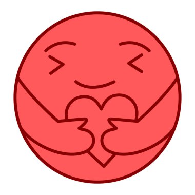 modern simge vektör illüstrasyonu