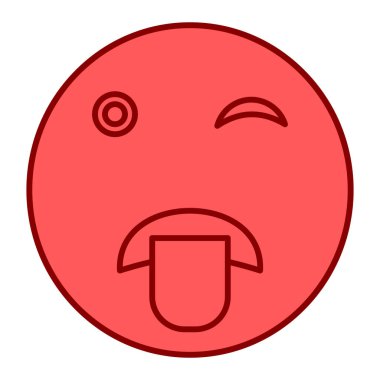 modern simge vektör illüstrasyonu