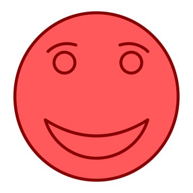 modern simge vektör illüstrasyonu