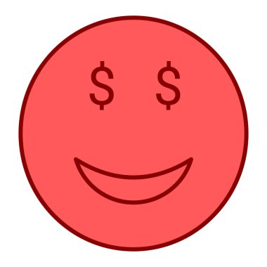 modern simge vektör illüstrasyonu