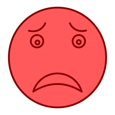 modern simge vektör illüstrasyonu