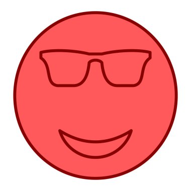 modern simge vektör illüstrasyonu