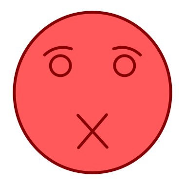 modern simge vektör illüstrasyonu