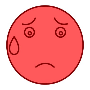 modern simge vektör illüstrasyonu