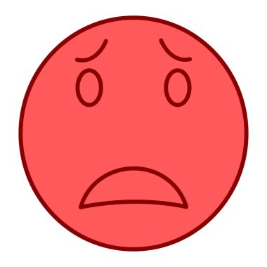 modern simge vektör illüstrasyonu