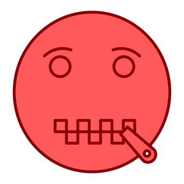 modern simge vektör illüstrasyonu