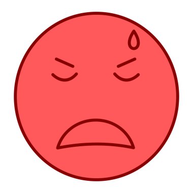 modern simge vektör illüstrasyonu