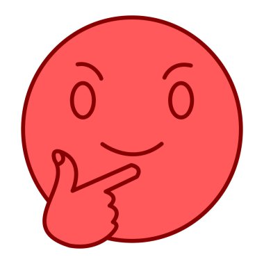 modern simge vektör illüstrasyonu