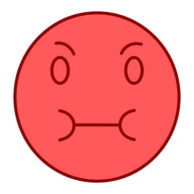 modern simge vektör illüstrasyonu