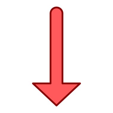 modern simge vektör illüstrasyonu