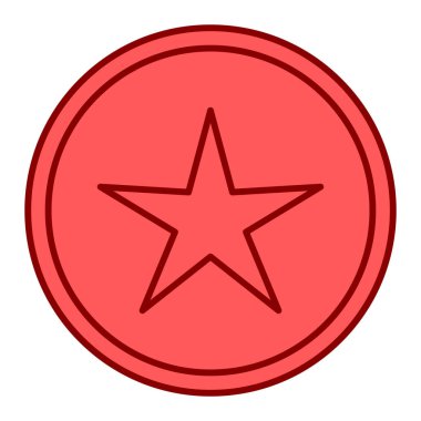 modern simge vektör illüstrasyonu