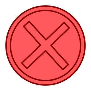 modern simge vektör illüstrasyonu