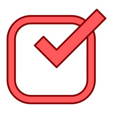 modern simge vektör illüstrasyonu