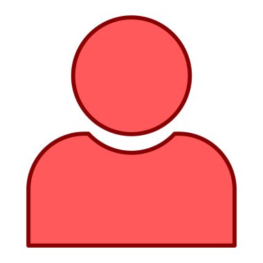 modern simge vektör illüstrasyonu