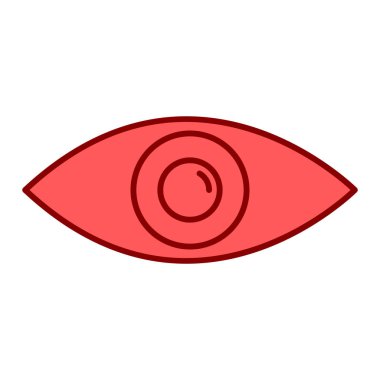 modern simge vektör illüstrasyonu