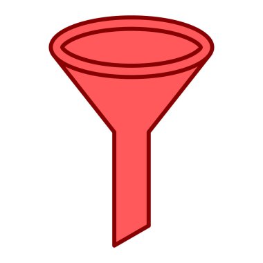 modern simge vektör illüstrasyonu