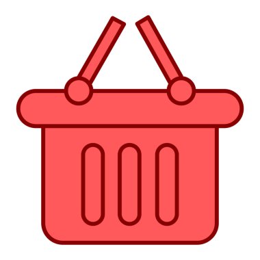 modern simge vektör illüstrasyonu