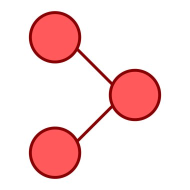 modern simge vektör illüstrasyonu