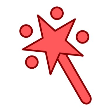 modern simge vektör illüstrasyonu