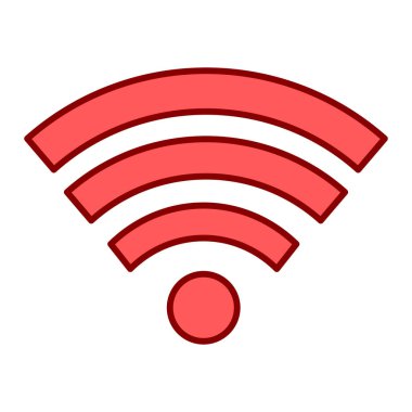 modern simge vektör illüstrasyonu