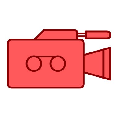 modern simge vektör illüstrasyonu