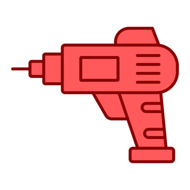 modern simge vektör illüstrasyonu