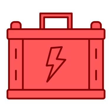 modern simge vektör illüstrasyonu