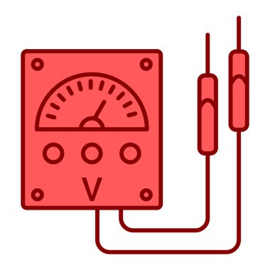 modern simge vektör illüstrasyonu