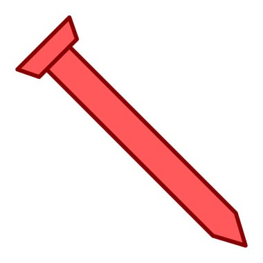 modern simge vektör illüstrasyonu