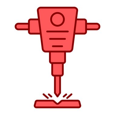 modern simge vektör illüstrasyonu