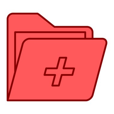 dizin simgesi vektör illüstrasyonu