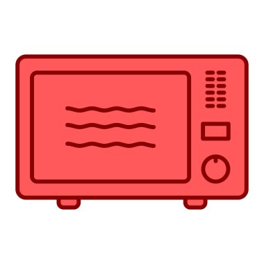 modern simge vektör illüstrasyonu