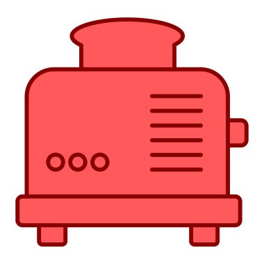 modern simge vektör illüstrasyonu