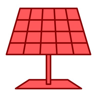 modern simge vektör illüstrasyonu