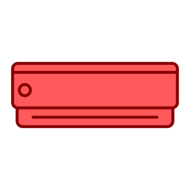 modern simge vektör illüstrasyonu