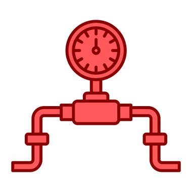 modern simge vektör illüstrasyonu