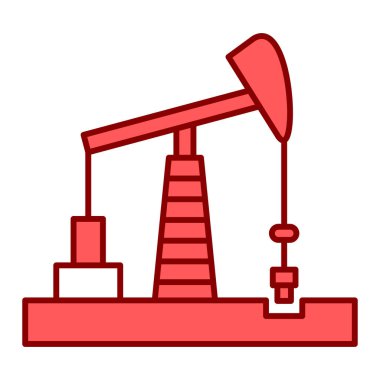 modern simge vektör illüstrasyonu