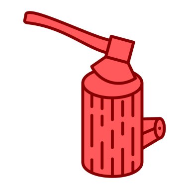 modern simge vektör illüstrasyonu