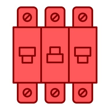 modern simge vektör illüstrasyonu