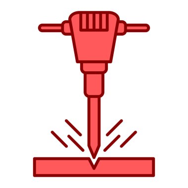 modern simge vektör illüstrasyonu