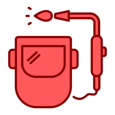 modern simge vektör illüstrasyonu