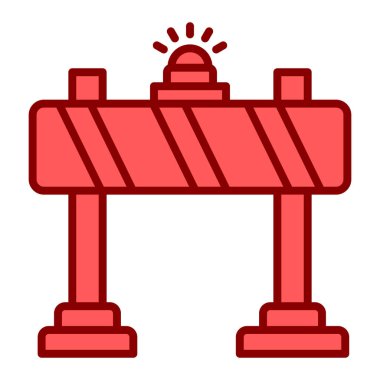 modern simge vektör illüstrasyonu