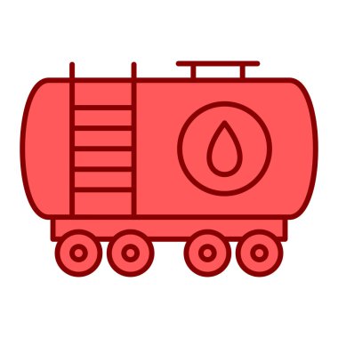 modern simge vektör illüstrasyonu