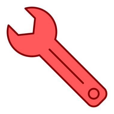 modern simge vektör illüstrasyonu