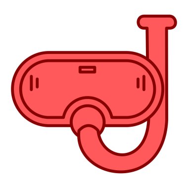 modern simge vektör illüstrasyonu