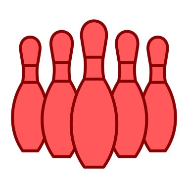 modern simge vektör illüstrasyonu